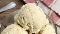 No Churn Double Peanut Butter Ice Cream No Churn Double Peanut Butter Ice Cream