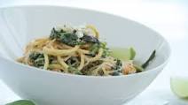Raw Vegan Pad Thai Raw Vegan Pad Thai