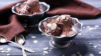 Dark Chocolate Sorbet Dark Chocolate Sorbet