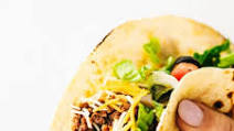 Ground Beef Tacos Ground Beef Tacos