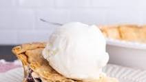 Grandma's Cherry Pie is Everyone's Favourite! Grandma's Cherry Pie is Everyone's Favourite!
