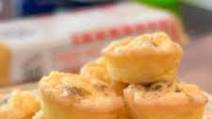 Keto Egg Fast Southwest Egg Cups Keto Egg Fast Southwest Egg Cups