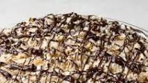No Bake Coconut Flour Chocolate Pie Crust (Low Carb, Nut Free, Gluten Free) No Bake Coconut Flour Chocolate Pie Crust (Low Carb, Nut Free, Gluten Free)