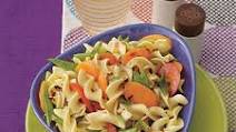 Stir-Fried Egg Noodles with Vegetables Stir-Fried Egg Noodles with Vegetables