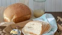 The Easiest Sourdough Sandwich Bread The Easiest Sourdough Sandwich Bread