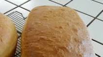 Crusty White Bread Crusty White Bread