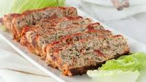 Dog Turkey Meat Loaf Dog Turkey Meat Loaf