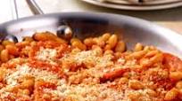 15-minute skillet cassoulet 15-minute skillet cassoulet