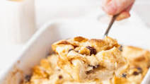 Bread Pudding Bread Pudding