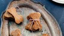 Gift Recipe: Homemade Dog Treats Gift Recipe: Homemade Dog Treats