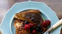 Best Oven Baked French Toast Best Oven Baked French Toast