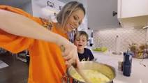 Dylan Dreyer's Chicken Noodle Soup Recipe Dylan Dreyer's Chicken Noodle Soup Recipe