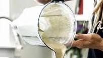 Vanilla Protein Shake Vanilla Protein Shake