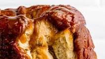 Monkey Bread Monkey Bread