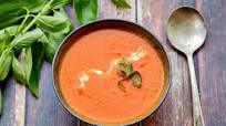 Nordstrom's Tomato Basil Soup, Small Batch Nordstrom's Tomato Basil Soup, Small Batch