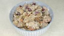 Recipe: Beef Stew for Dogs with A Sensitive Stomach Recipe: Beef Stew for Dogs with A Sensitive Stomach