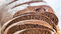 Dark Rye Bread Dark Rye Bread