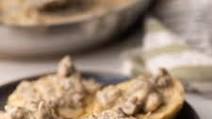 Sausage and Biscuits with Gravy Sausage and Biscuits with Gravy
