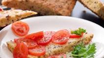 Gluten-Free Sourdough Vegan Whole-Grain Sandwich Bread Gluten-Free Sourdough Vegan Whole-Grain Sandwich Bread