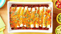 Classic Beef Enchiladas Classic Beef Enchiladas