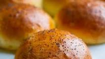 Homemade Sandwich Buns Homemade Sandwich Buns