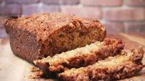 Cinnamon Crunch Banana Bread Cinnamon Crunch Banana Bread