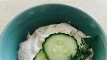 Greek Tzatziki Greek Tzatziki