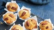 Easy banana muffins Easy banana muffins
