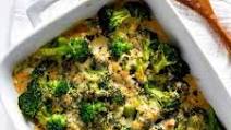 Keto Chicken Broccoli Casserole Keto Chicken Broccoli Casserole