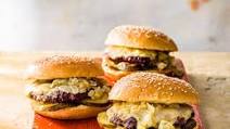 Butter burgers Butter burgers