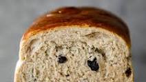 Easy Cinnamon Raisin Bread Easy Cinnamon Raisin Bread