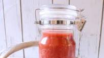 Homemade Hot Pepper Sauce Homemade Hot Pepper Sauce