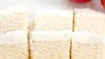 2 Ingredient Apple Cloud Cake 2 Ingredient Apple Cloud Cake