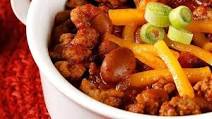 4 Ingredient Turkey Chili 4 Ingredient Turkey Chili