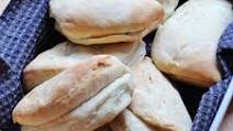 Jamaican Coco Bread Jamaican Coco Bread