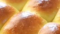 Quick Dinner Rolls Recipe Quick Dinner Rolls Recipe