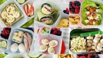 Healthy School Lunch Ideas with Hard-Boiled Eggs Healthy School Lunch Ideas with Hard-Boiled Eggs