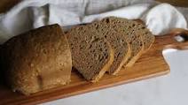 Bread Machine Zucchini Bread Bread Machine Zucchini Bread