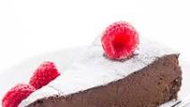 Gluten-Free Sugar-Free Flourless Chocolate Cake Recipe Gluten-Free Sugar-Free Flourless Chocolate Cake Recipe