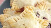 Berry Mini Pies Berry Mini Pies