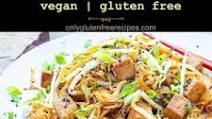Gluten-Free Vegan Chow Mein Gluten-Free Vegan Chow Mein