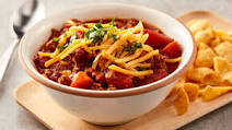 Slow-Cooker Family-Favorite Chili Slow-Cooker Family-Favorite Chili
