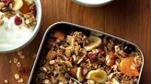 Ultimate Fruity Granola Ultimate Fruity Granola