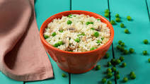 15 Minute Savory Rice Pilaf 15 Minute Savory Rice Pilaf