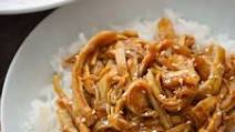 Crock Pot Teriyaki Chicken Recipe Crock Pot Teriyaki Chicken Recipe