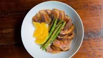 Duck Breast à l’Orange Duck Breast à l’Orange