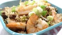 Weight Watchers Shrimp Recipe: Dirty Rice Weight Watchers Shrimp Recipe: Dirty Rice