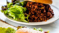 Sloppy Joes Sloppy Joes