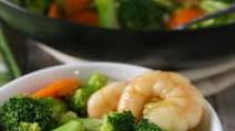 Shrimp Broccoli Stir Fry Shrimp Broccoli Stir Fry