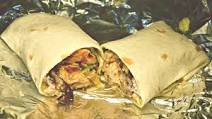 Copycat Chipotle Chicken Burrito Recipe Copycat Chipotle Chicken Burrito Recipe